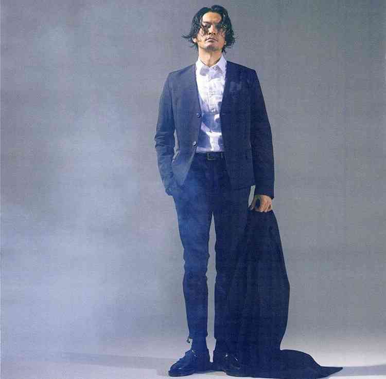 【ジャニーズ】好きな人物の一番格好良い画像を貼るトピ part.4