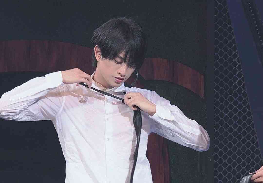 【ジャニーズ】好きな人物の一番格好良い画像を貼るトピ part.4