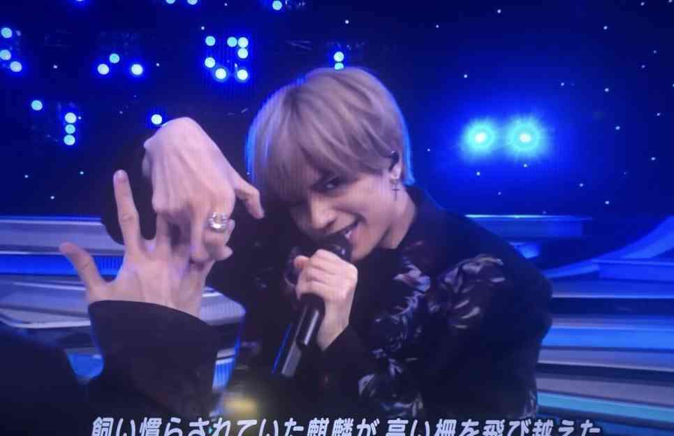 【ジャニーズ】好きな人物の一番格好良い画像を貼るトピ part.4