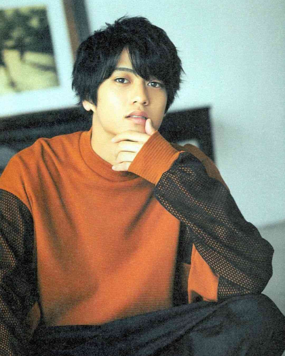 【ジャニーズ】好きな人物の一番格好良い画像を貼るトピ part.4