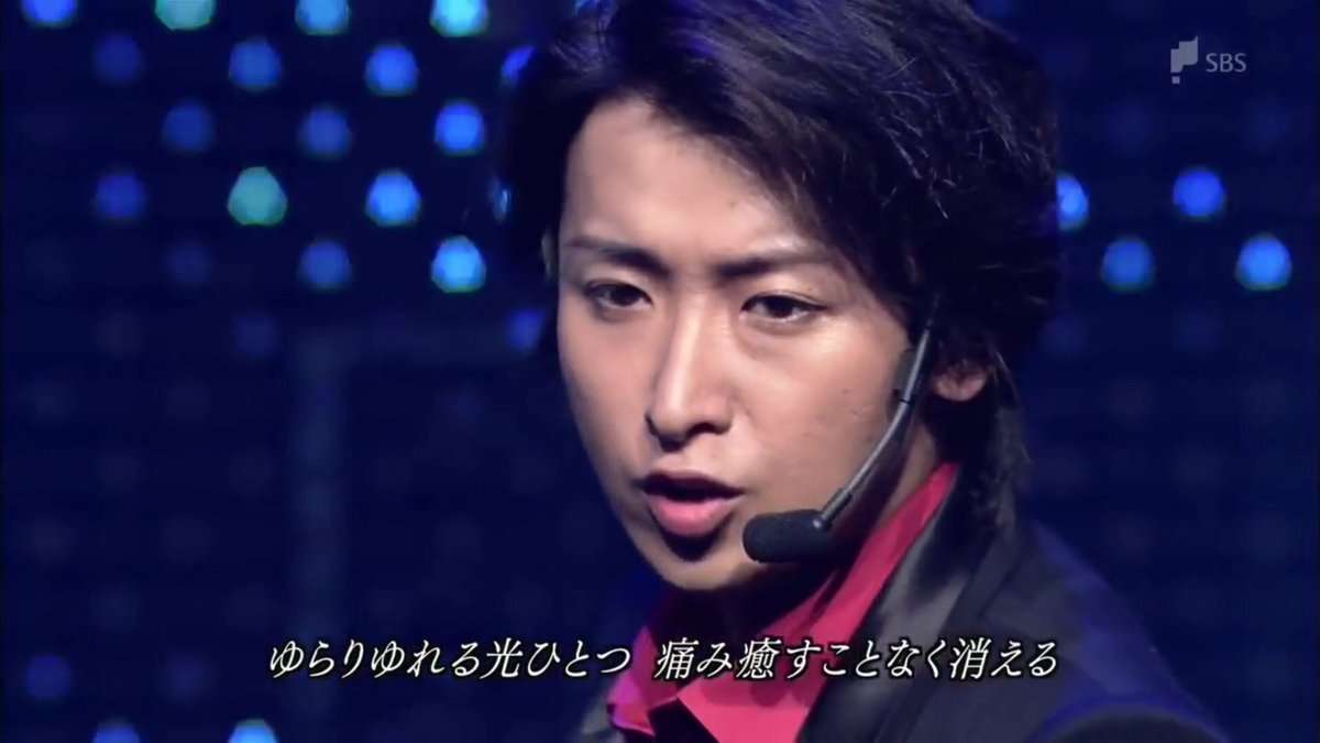 【ジャニーズ】好きな人物の一番格好良い画像を貼るトピ part.4