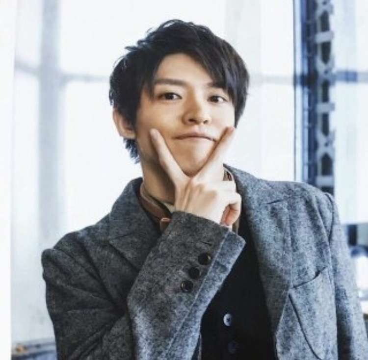 【ジャニーズ】好きな人物の一番格好良い画像を貼るトピ part.4