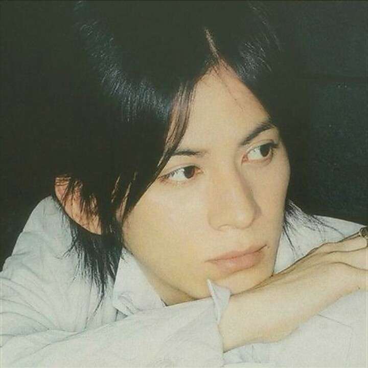 【ジャニーズ】好きな人物の一番格好良い画像を貼るトピ part.4