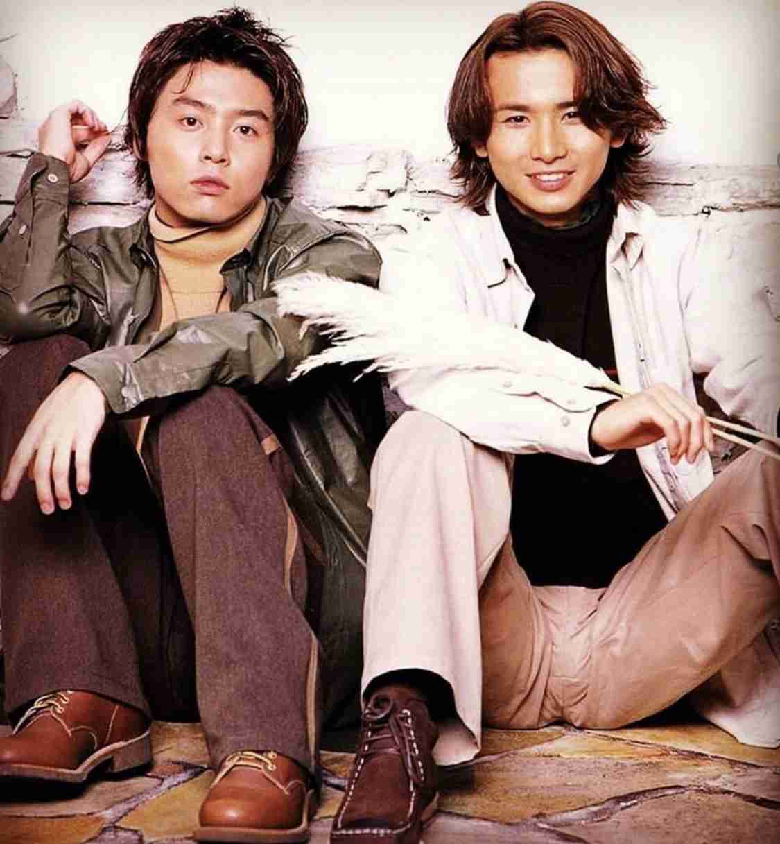 【ジャニーズ】好きな人物の一番格好良い画像を貼るトピ part.4