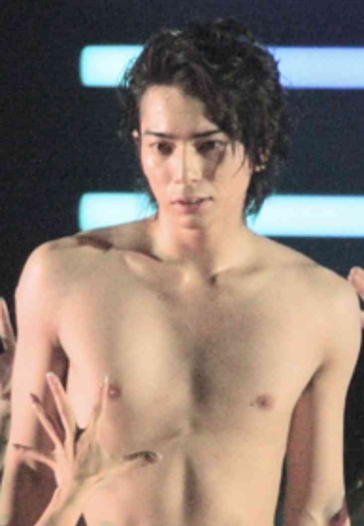 【ジャニーズ】好きな人物の一番格好良い画像を貼るトピ part.4