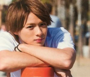 【ジャニーズ】好きな人物の一番格好良い画像を貼るトピ part.4