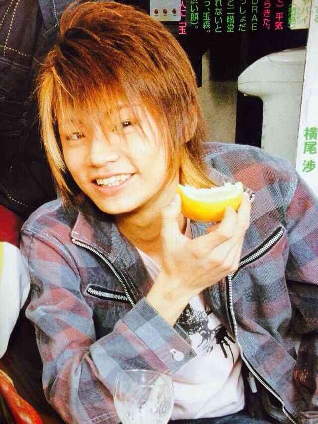 【ジャニーズ】好きな人物の一番格好良い画像を貼るトピ part.4
