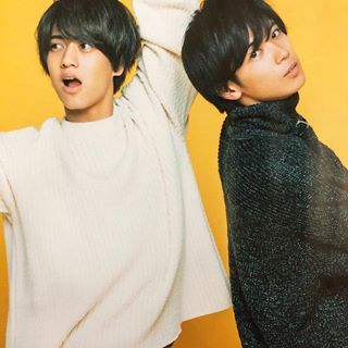 【ジャニーズ】好きな人物の一番格好良い画像を貼るトピ part.4