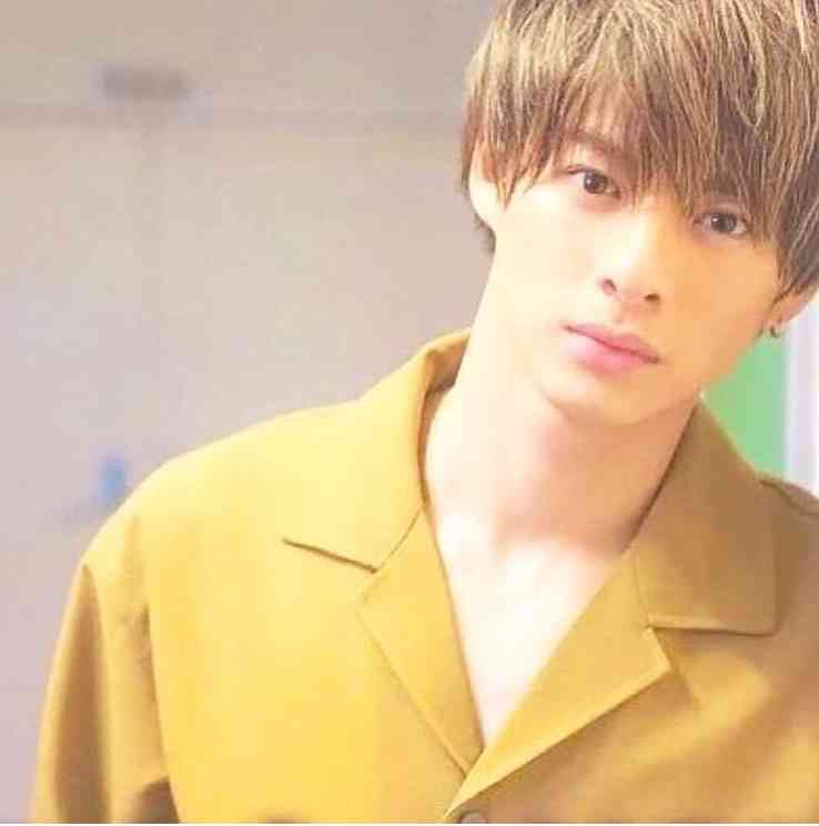 【ジャニーズ】好きな人物の一番格好良い画像を貼るトピ part.4