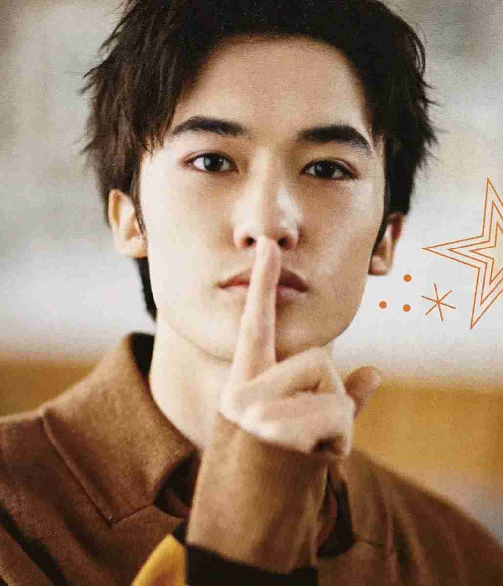 【ジャニーズ】好きな人物の一番格好良い画像を貼るトピ part.4