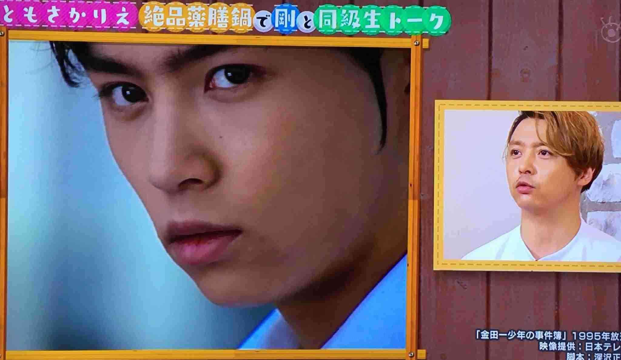 【ジャニーズ】好きな人物の一番格好良い画像を貼るトピ part.4