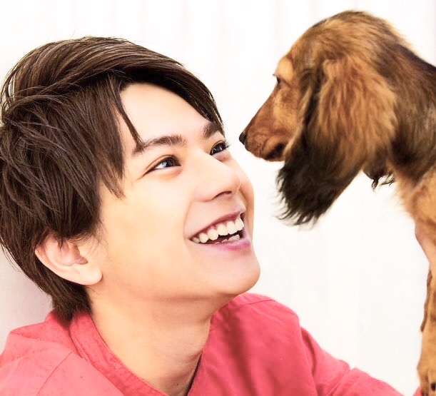 【ジャニーズ】好きな人物の一番格好良い画像を貼るトピ part.4