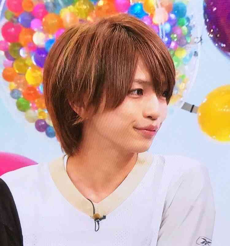 【ジャニーズ】好きな人物の一番格好良い画像を貼るトピ part.4
