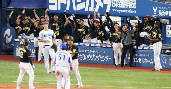 【実況・感想】プロ野球CSファーストステージ！