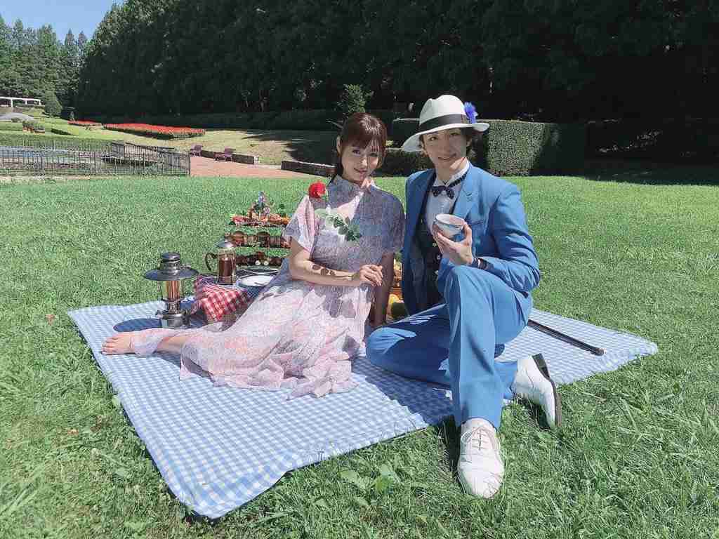 大貫勇輔さんを語りたい