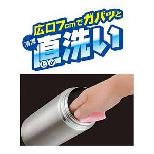 この夏、水筒洗いと麦茶作りに疲れた人々が集う会