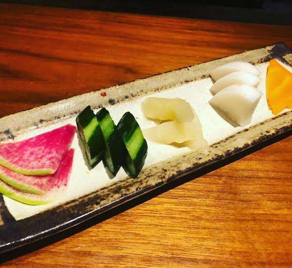 ほろ酔いガールズトークパート8