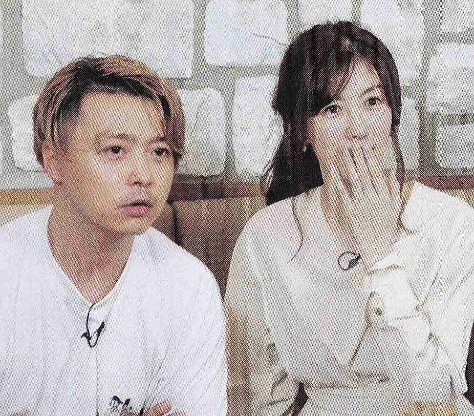 KinKi Kidsが結婚願望を告白　剛「親に孫見せたい」光一「俺、ジャニーさんに見せたかった」