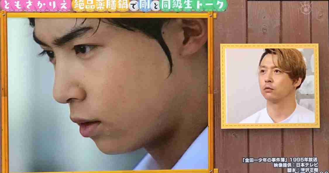 KinKi Kidsが結婚願望を告白　剛「親に孫見せたい」光一「俺、ジャニーさんに見せたかった」