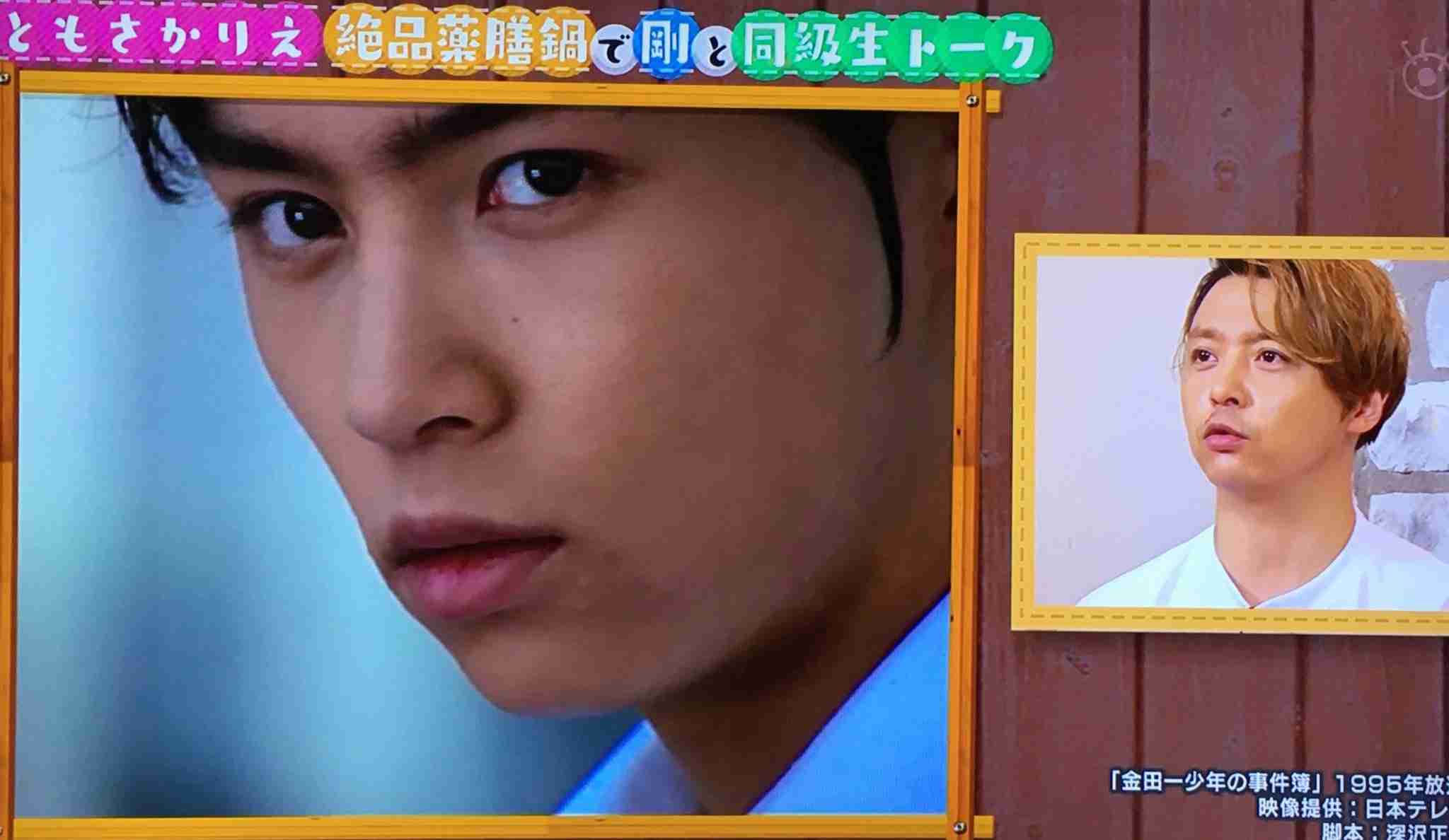 KinKi Kidsが結婚願望を告白　剛「親に孫見せたい」光一「俺、ジャニーさんに見せたかった」