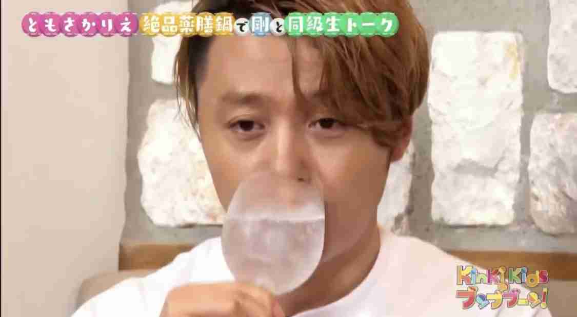 KinKi Kidsが結婚願望を告白　剛「親に孫見せたい」光一「俺、ジャニーさんに見せたかった」