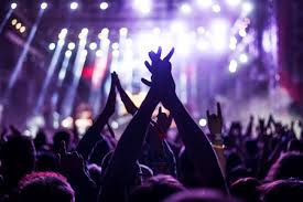 ライブの楽しみ方