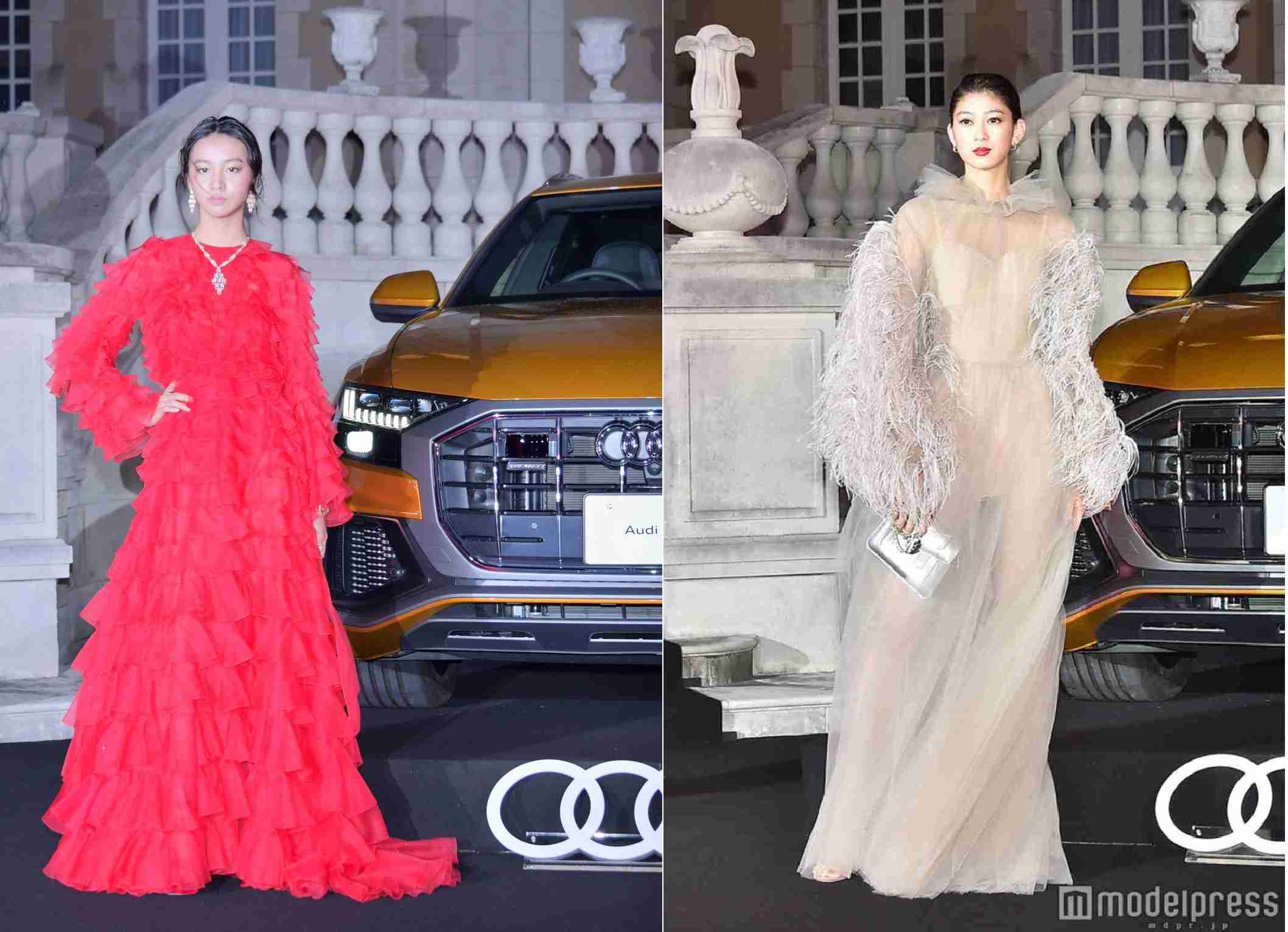 Koki,クールな“モヒカン姿”を初披露 撮影時はスタッフへの気遣いも欠かさず