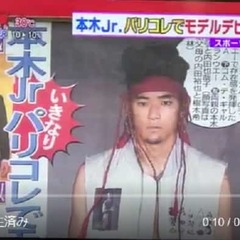 Koki,クールな“モヒカン姿”を初披露 撮影時はスタッフへの気遣いも欠かさず