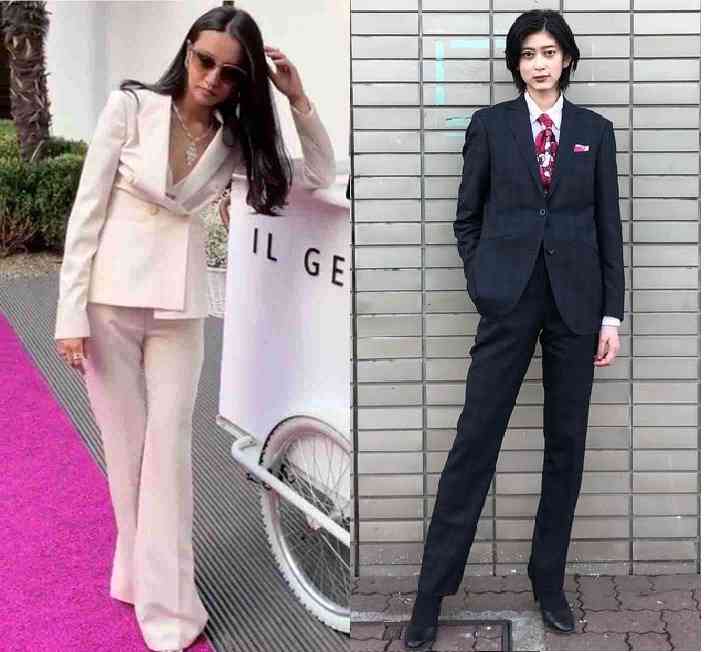 Koki,クールな“モヒカン姿”を初披露 撮影時はスタッフへの気遣いも欠かさず