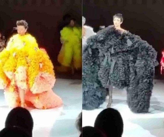 Koki,クールな“モヒカン姿”を初披露 撮影時はスタッフへの気遣いも欠かさず