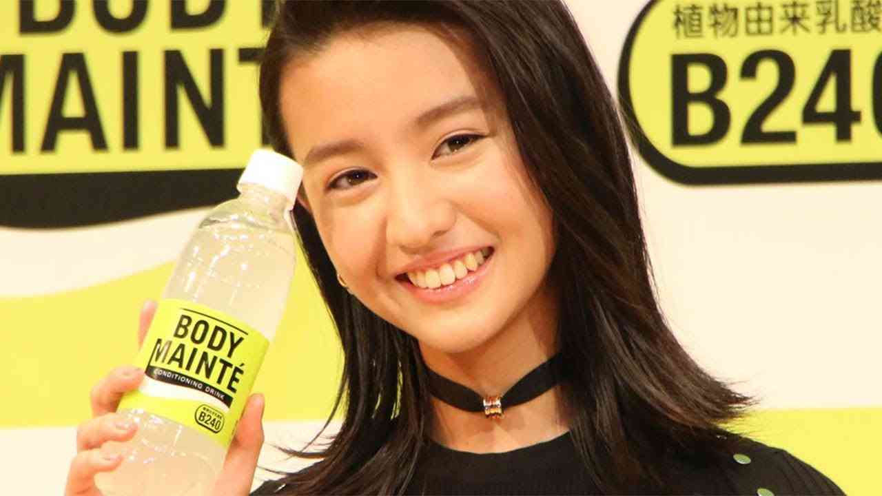 Koki,クールな“モヒカン姿”を初披露 撮影時はスタッフへの気遣いも欠かさず