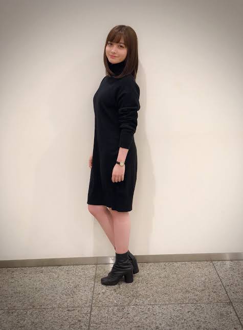 滝沢カレン、足袋ジュース＆おすすめセットアップコーデ公開「可愛くてオシャレ」「憧れます」など反響