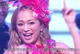 浜崎あゆみ、松浦勝人氏と破局直後の「Mステ」で号泣していた 2人の