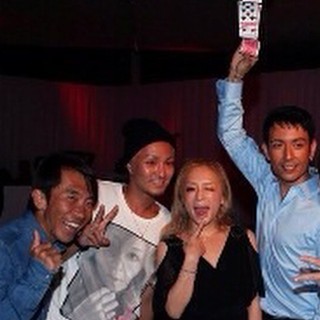 浜崎あゆみ、松浦勝人氏と破局直後の「Mステ」で号泣していた 2人の