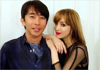 浜崎あゆみ、松浦勝人氏と破局直後の「Mステ」で号泣していた 2人の