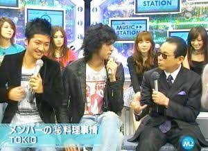 浜崎あゆみ、松浦勝人氏と破局直後の「Mステ」で号泣していた 2人の