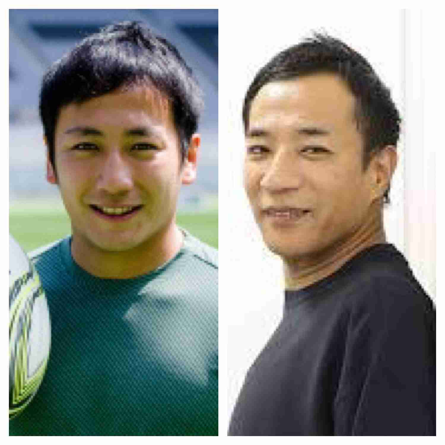 顔の系統が一緒だと思う芸能人