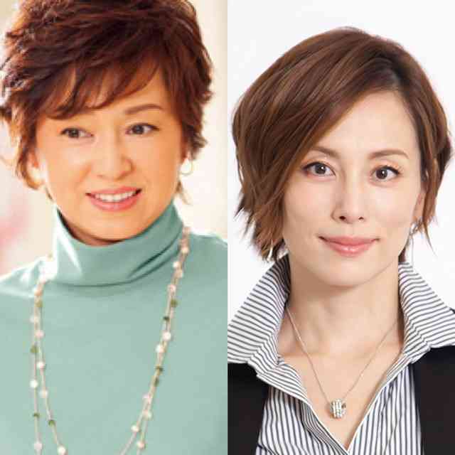 顔の系統が一緒だと思う芸能人