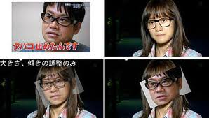 顔の系統が一緒だと思う芸能人