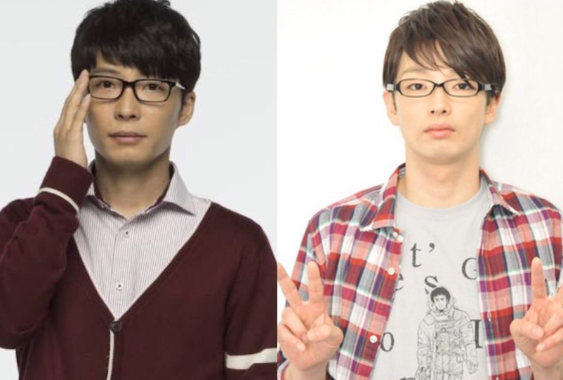顔の系統が一緒だと思う芸能人