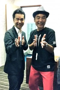 顔の系統が一緒だと思う芸能人