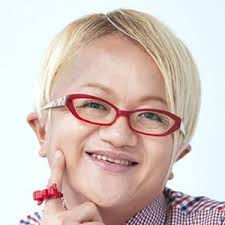 顔の系統が一緒だと思う芸能人