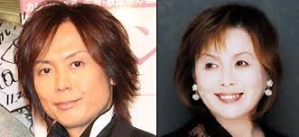 顔の系統が一緒だと思う芸能人