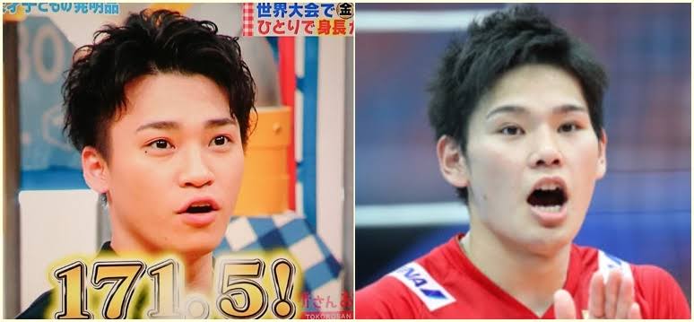 顔の系統が一緒だと思う芸能人