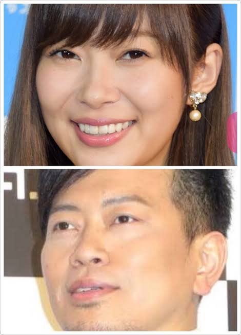 顔の系統が一緒だと思う芸能人