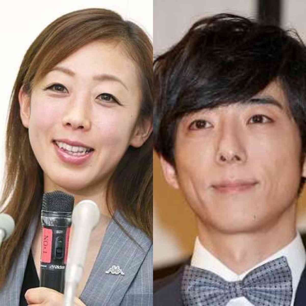 顔の系統が一緒だと思う芸能人
