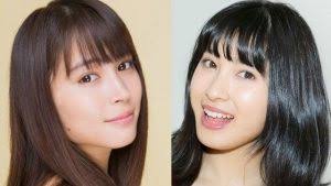 顔の系統が一緒だと思う芸能人