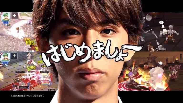 顔の系統が一緒だと思う芸能人