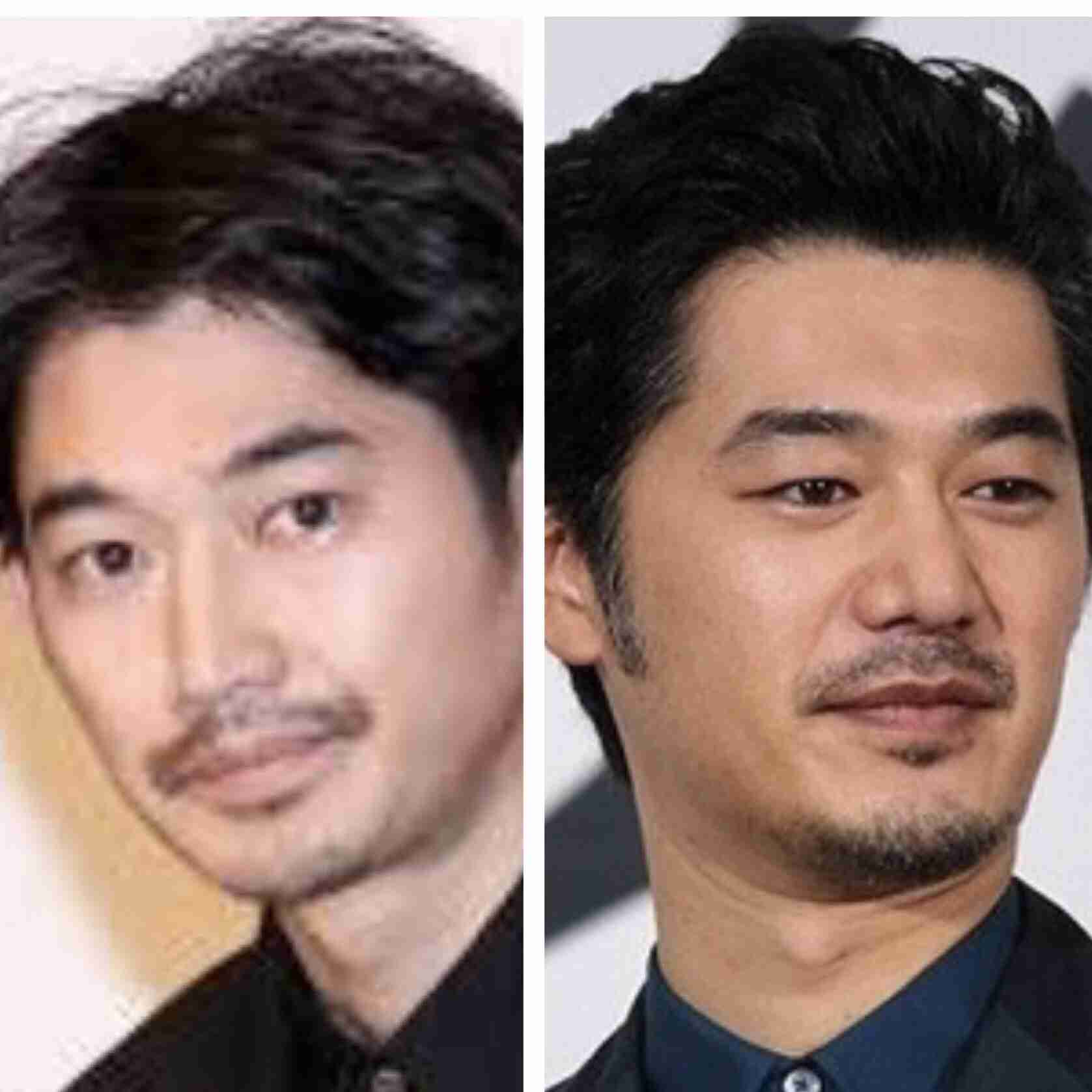 顔の系統が一緒だと思う芸能人