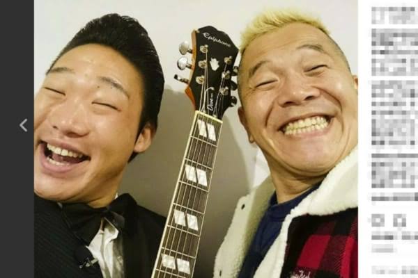 顔の系統が一緒だと思う芸能人